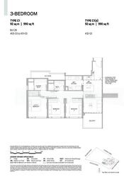 Union Square Residences (D1), Condominium #441682051